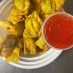 Best Fried Wonton (10) in Bridgeport, CT