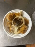 Best Fried Dumpling (8) in Bridgeport, CT