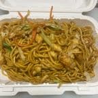 Best Pork or Chicken Lo Mein in Bridgeport, CT