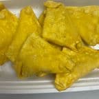 Best Crab Rangoon (8) in Bridgeport, CT