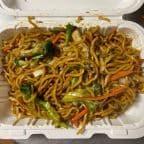 Best Vegetable Lo Mein in Bridgeport, CT