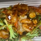 Best Shrimp with Mixed Vegetables in Bridgeport, CT