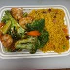 Best Shrimp with Broccoli in Bridgeport, CT