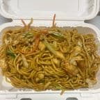 Best Pork, Chicken or Shrimp Lo Mein in Bridgeport, CT