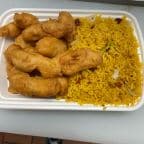 Best Sweet and Sour Pork or Chicken in Bridgeport, CT