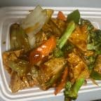 Best Bean Curd with Garlic Sauce in Bridgeport, CT