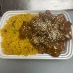 Best Sesame Chicken in Bridgeport, CT