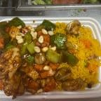 Best Kung Pao Chicken in Bridgeport, CT