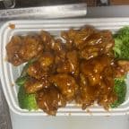 Best General Tso's Chicken in Bridgeport, CT