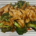 Best Chicken with Broccoli in Bridgeport, CT